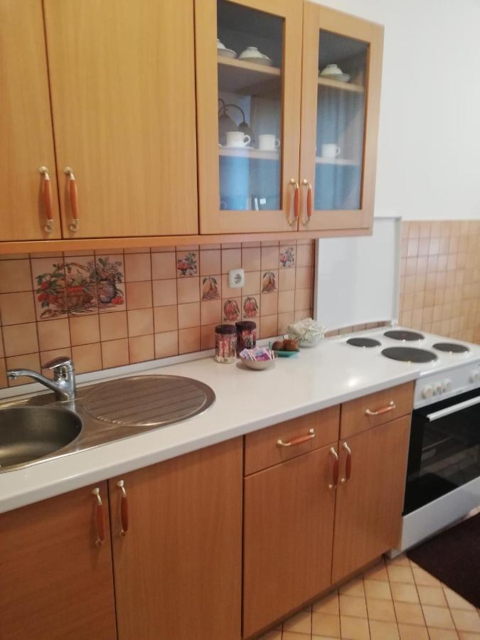 Apartment Sarah Bihać 외부 사진