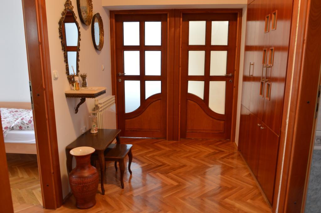 Apartment Sarah Bihać 외부 사진