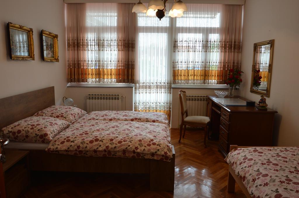 Apartment Sarah Bihać 외부 사진