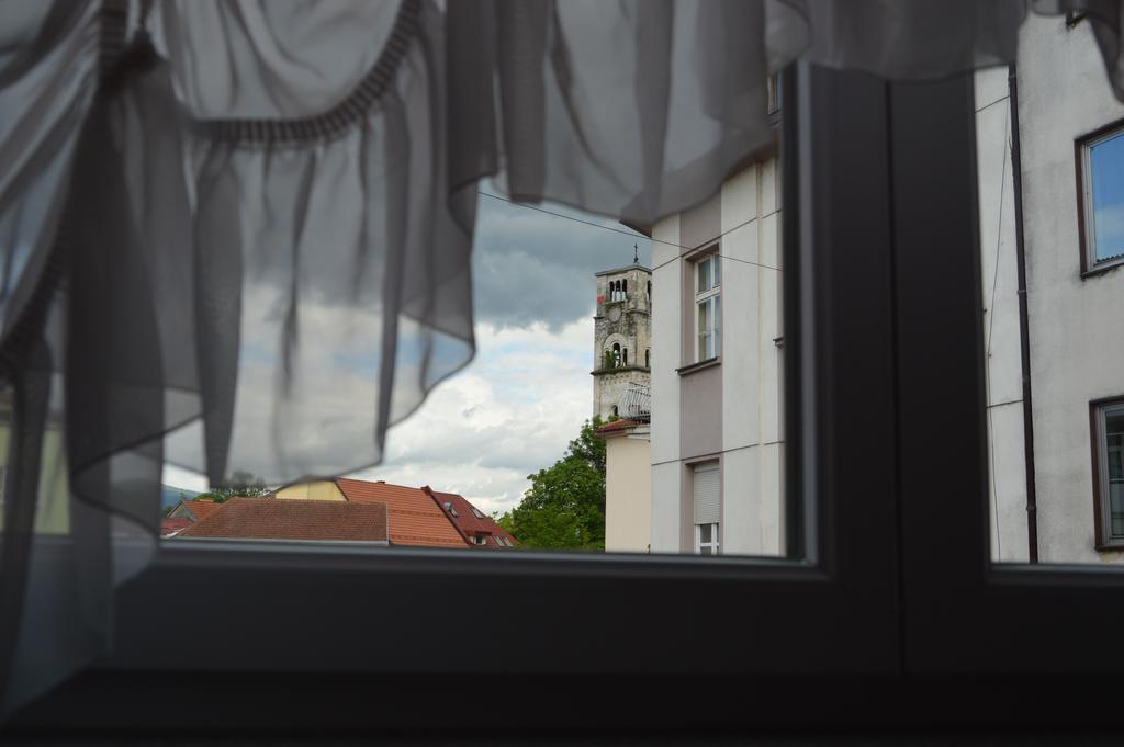 Apartment Sarah Bihać 외부 사진