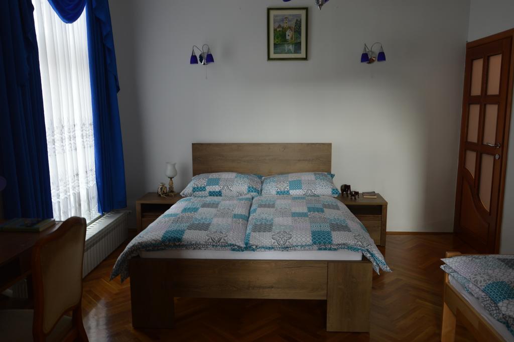 Apartment Sarah Bihać 외부 사진