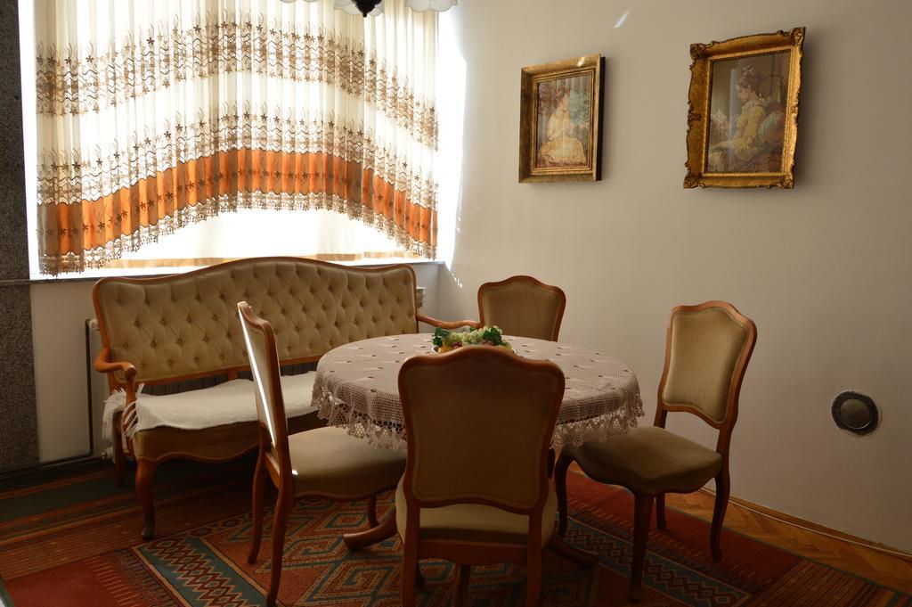Apartment Sarah Bihać 외부 사진