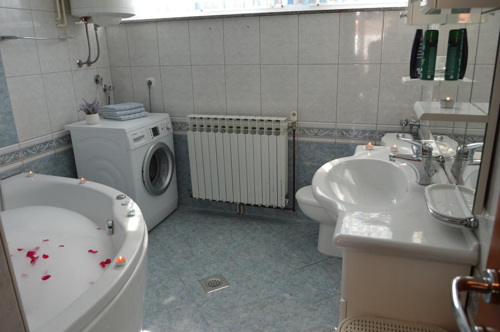 Apartment Sarah Bihać 외부 사진