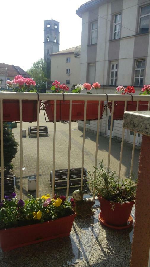 Apartment Sarah Bihać 외부 사진